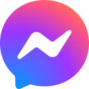 Messenger Logo
